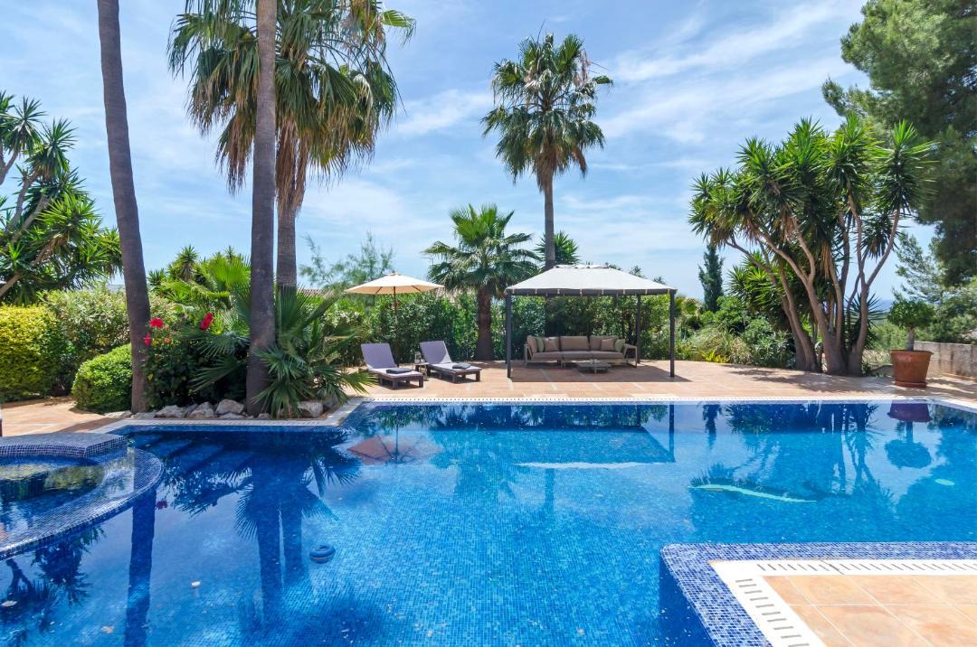 Photo of Outdoor in Cas Catala