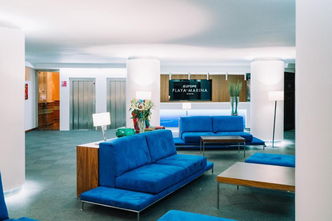 Photo of Livingroom in Illetas