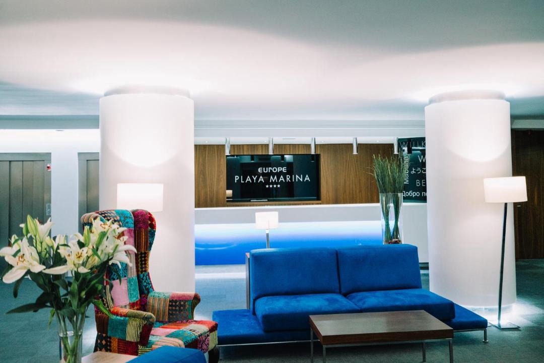 Photo of Livingroom in Illetas