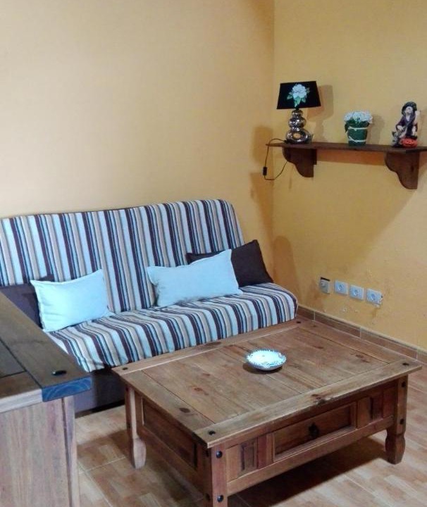 Photo of Livingroom in Tejeda