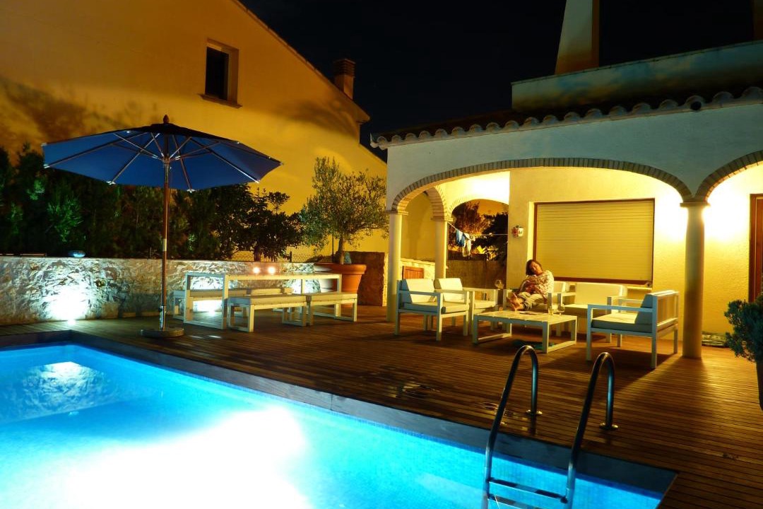 Photo of Outdoor in Sant Pere Pescador