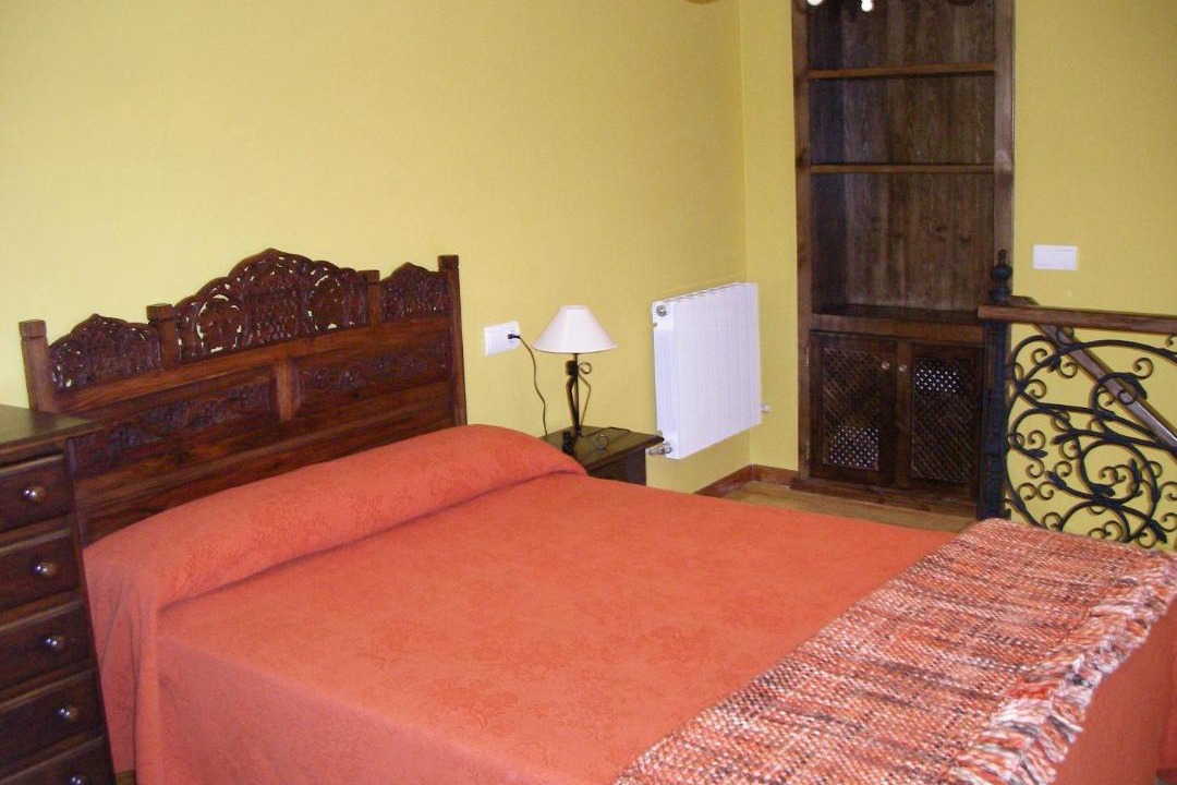 Photo of Bedroom in Nueva