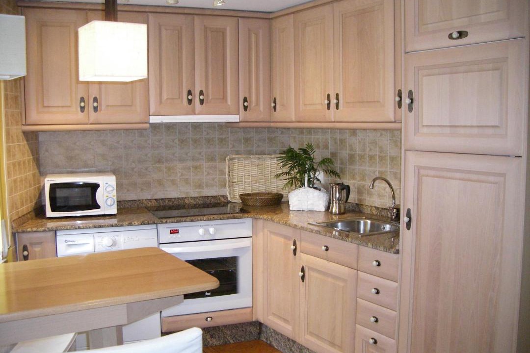 Photo of Kitchen in Nueva