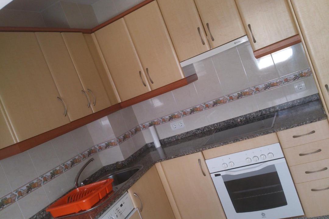 Photo of Kitchen in Viveiro