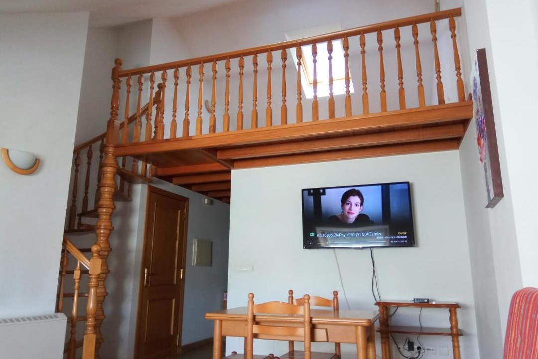 Photo of Livingroom in Viveiro