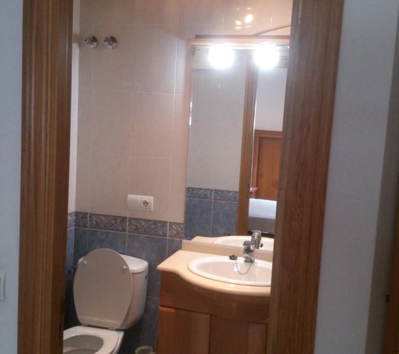 Photo of Bathroom in Viveiro