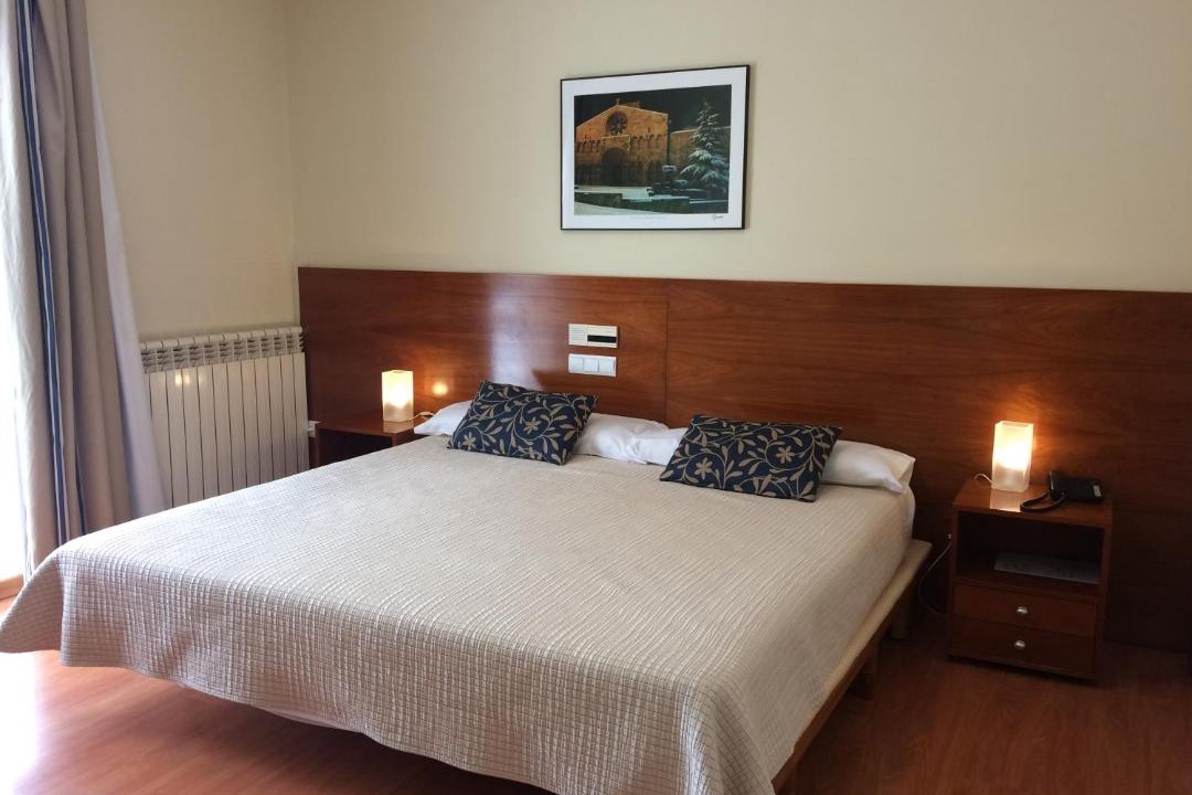 Photo of Bedroom in Soria