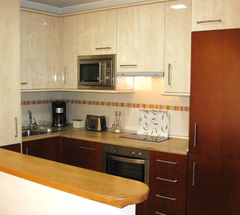 Photo of Kitchen in Plasencia