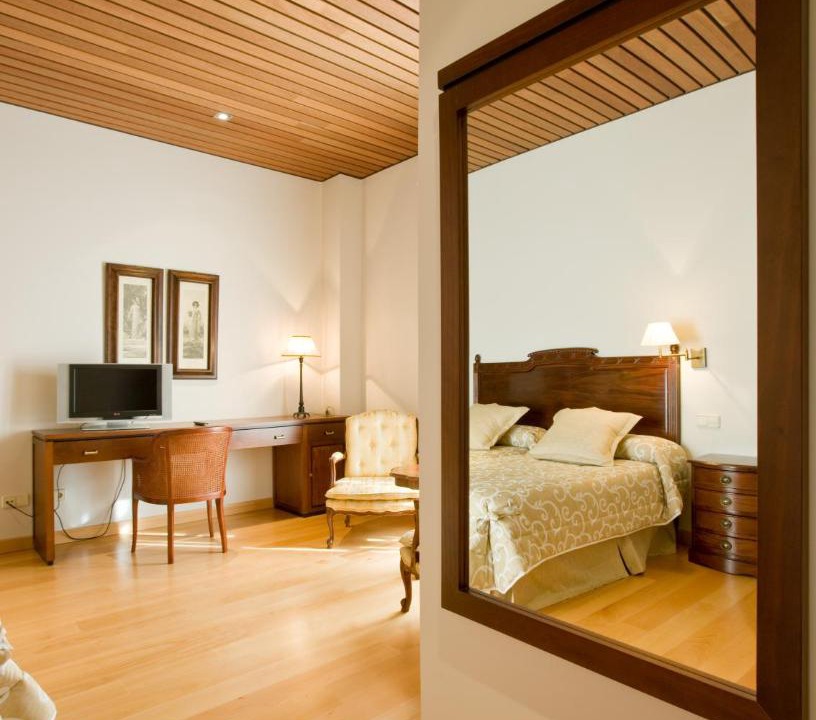 Photo of Bedroom in Argamasilla de Alba