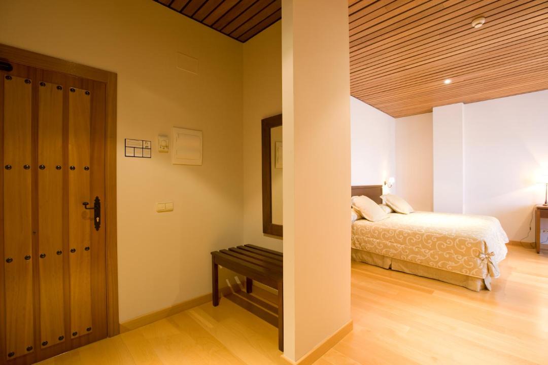 Photo of Bedroom in Argamasilla de Alba