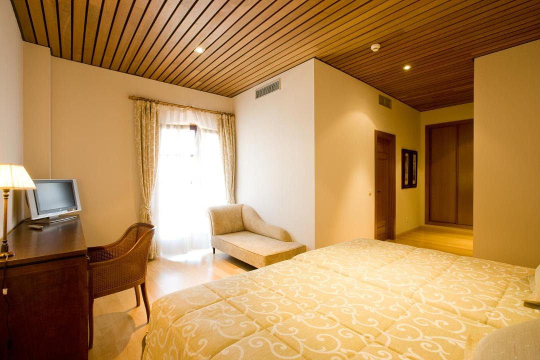Photo of Bedroom in Argamasilla de Alba