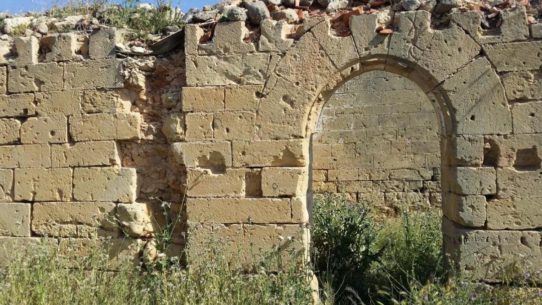 Photo of Buildings in Alcaraz
