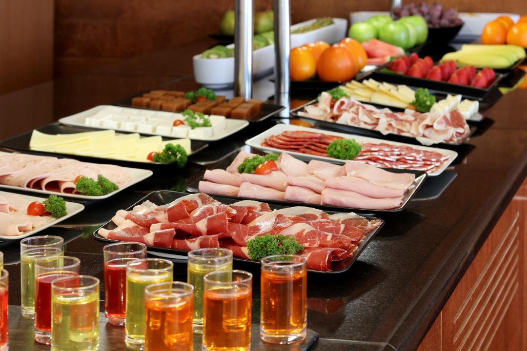 Photo of Kitchen in Burgos