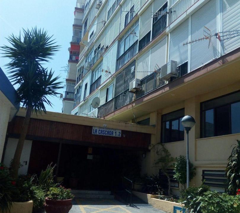 Photo of Buildings in Carihuela