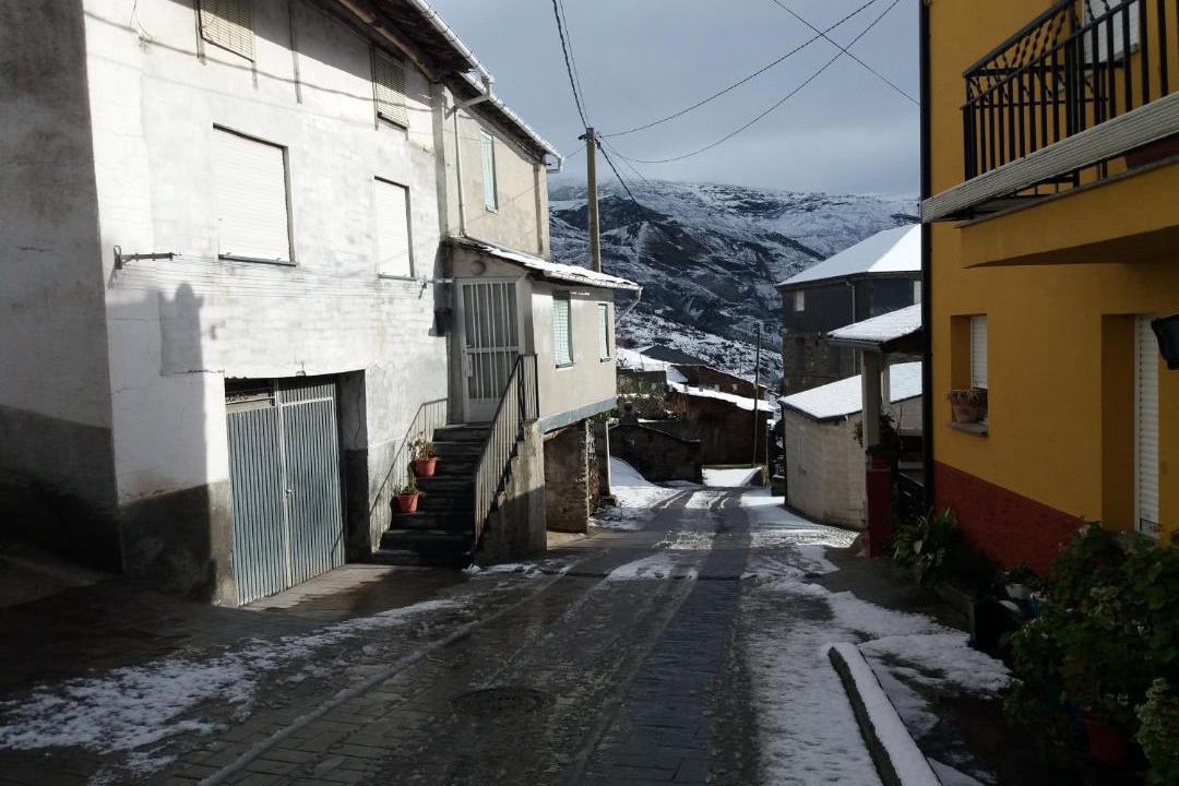 Photo of Buildings in Carballeda de Valdeorras