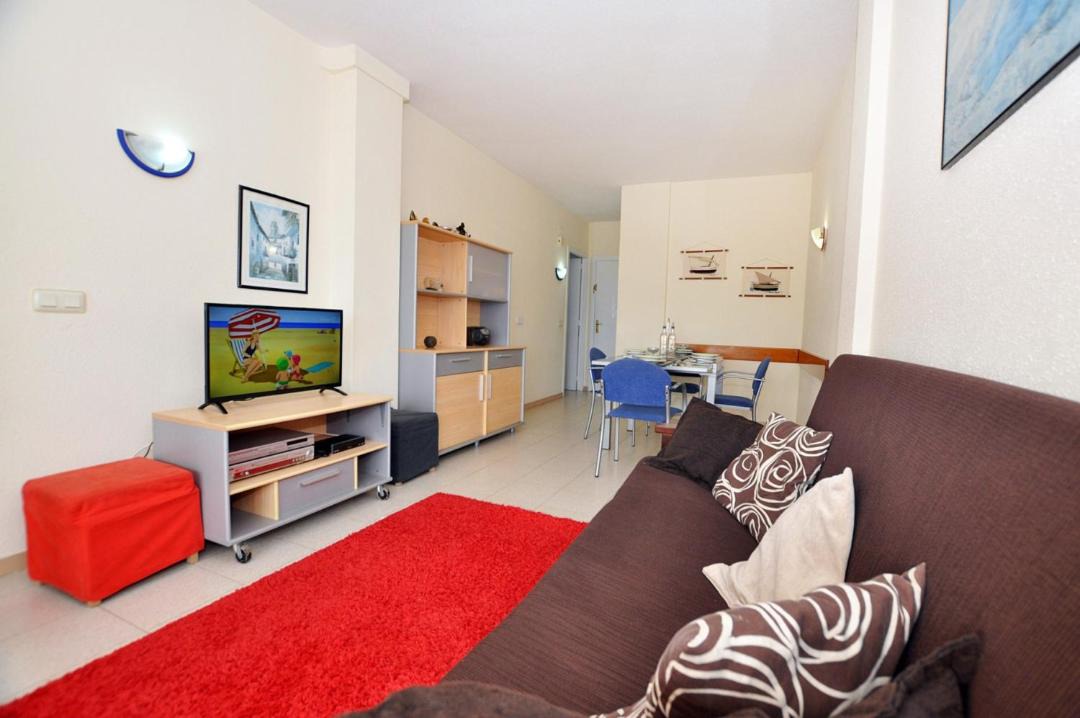 Photo of Livingroom in Santa Margarida
