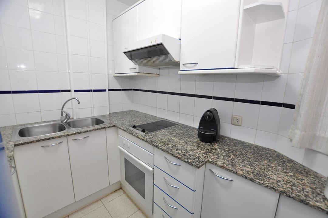 Photo of Kitchen in Santa Margarida