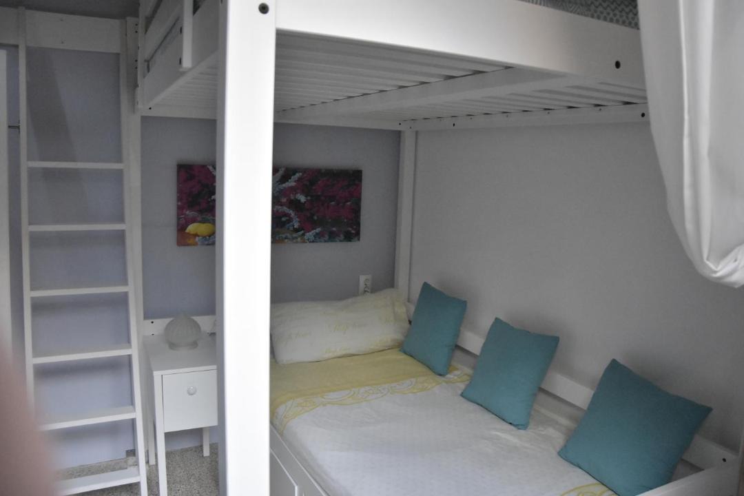 Photo of Bedroom in S'Arxiduc