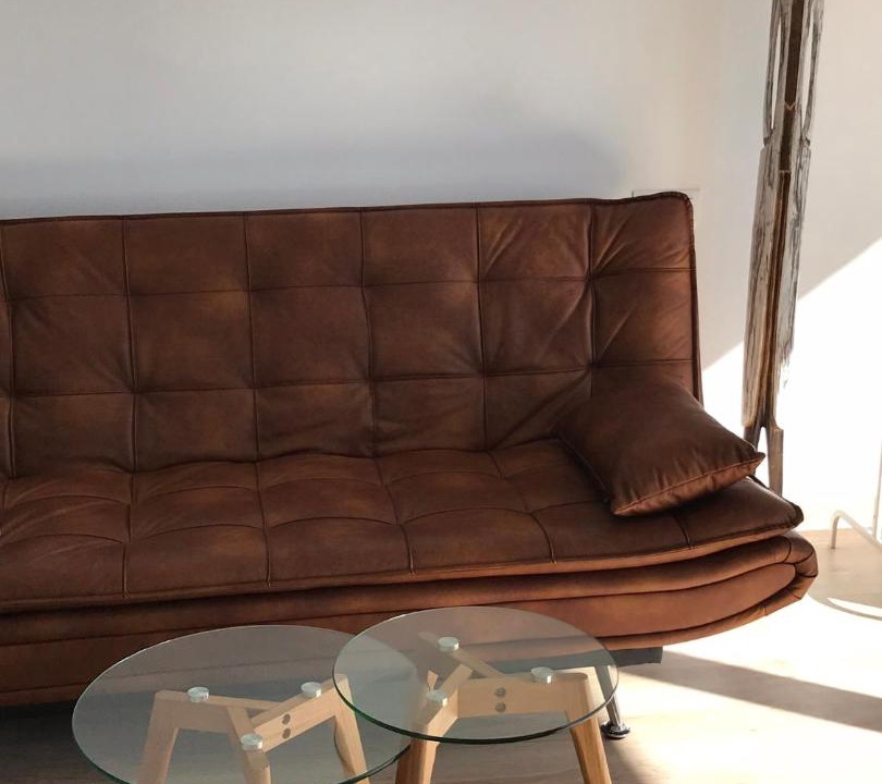 Photo of Livingroom in Ensanche Diputacion