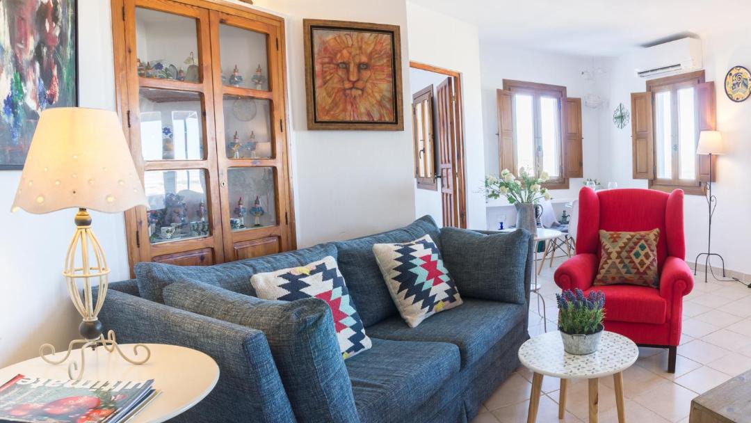 Photo of Livingroom in Mojacar