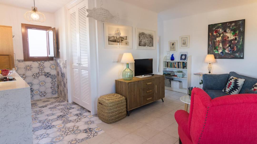Photo of Livingroom in Mojacar