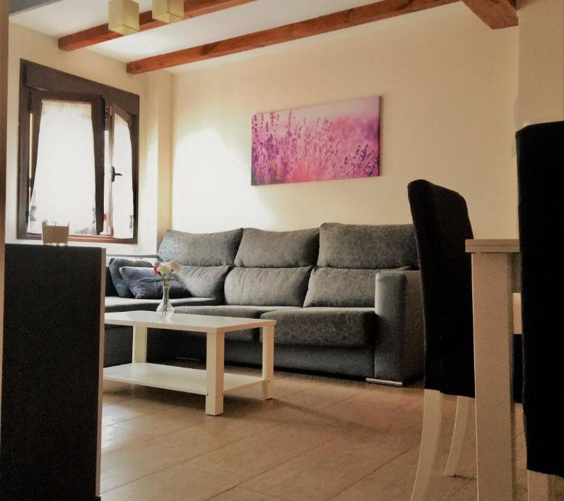 Photo of Livingroom in Brihuega