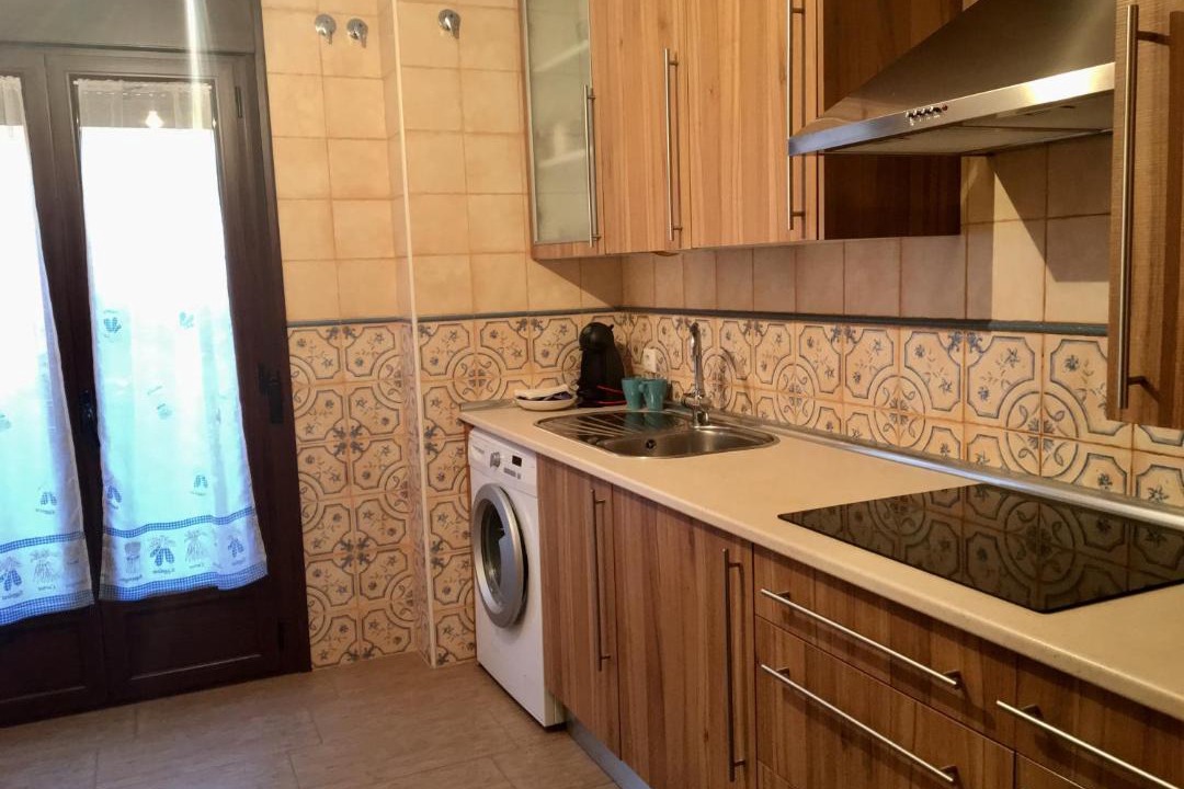 Photo of Kitchen in Brihuega