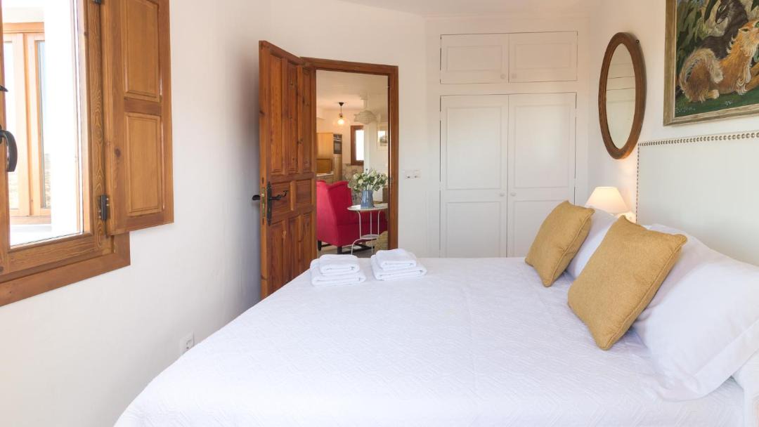 Photo of Bedroom in Mojacar