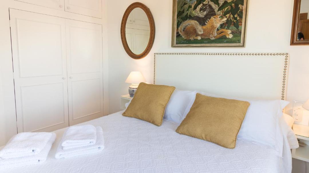 Photo of Bedroom in Mojacar