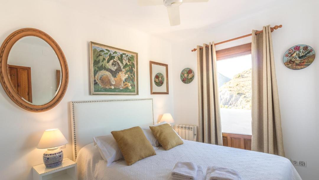 Photo of Bedroom in Mojacar