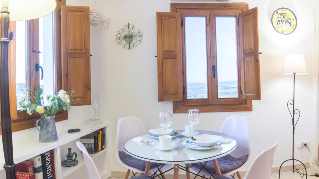 Photo of Livingroom in Mojacar