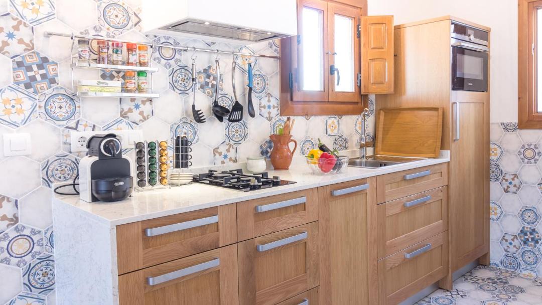 Photo of Kitchen in Mojacar