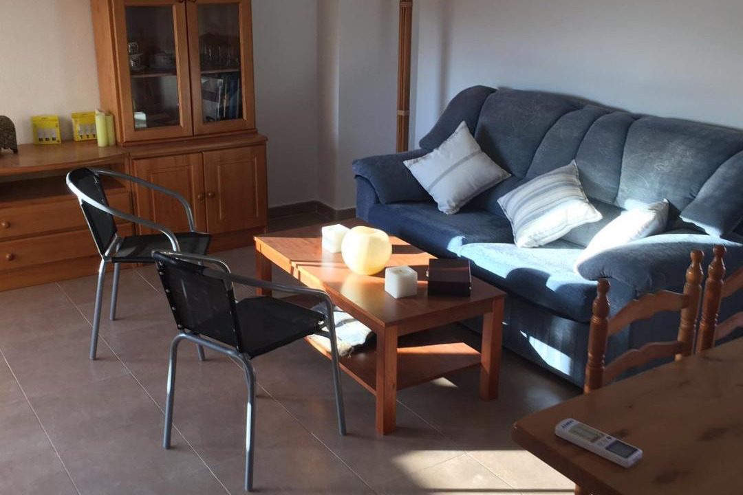 Photo of Livingroom in El Algar