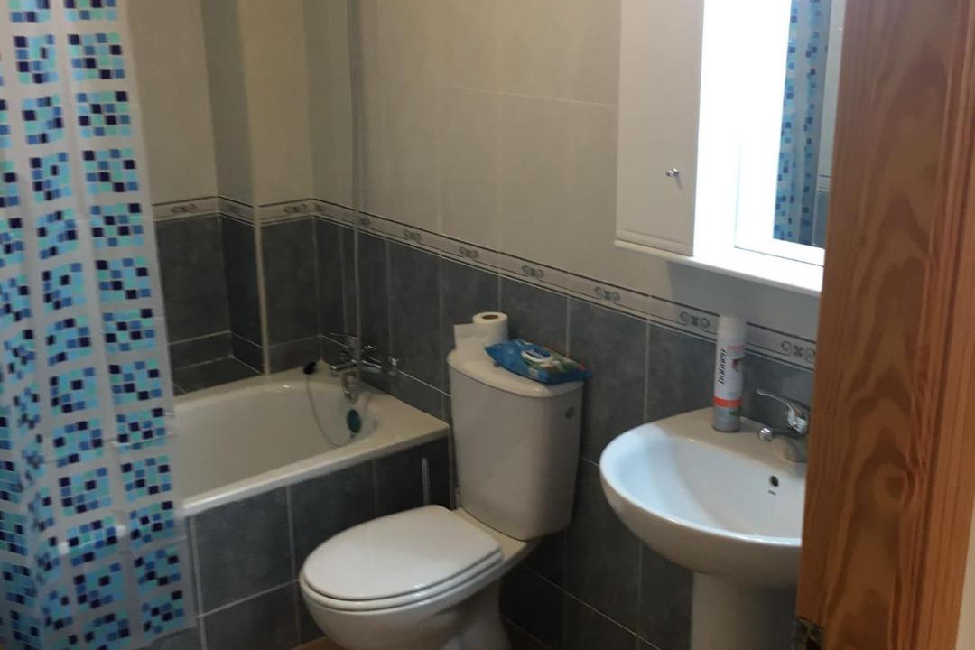 Photo of Bathroom in El Algar