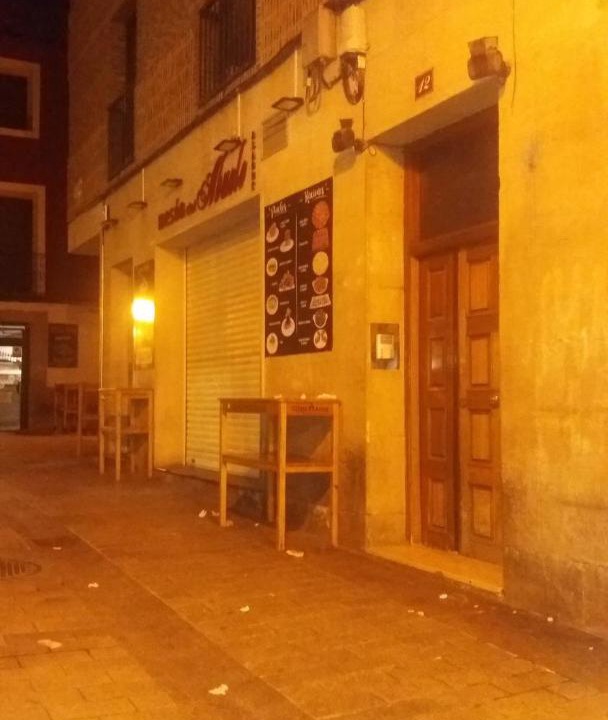 Photo of Others in Logrono Historic Centre