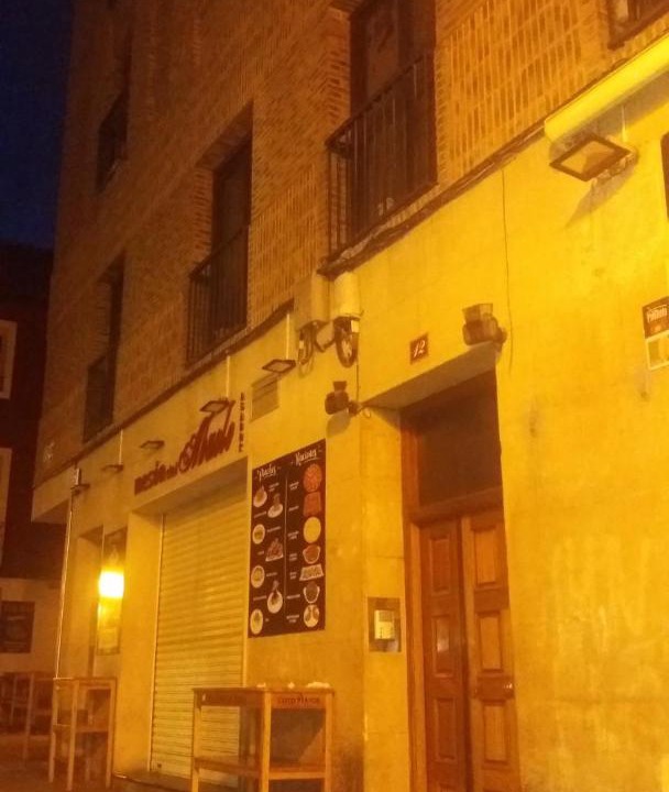 Photo of Others in Logrono Historic Centre