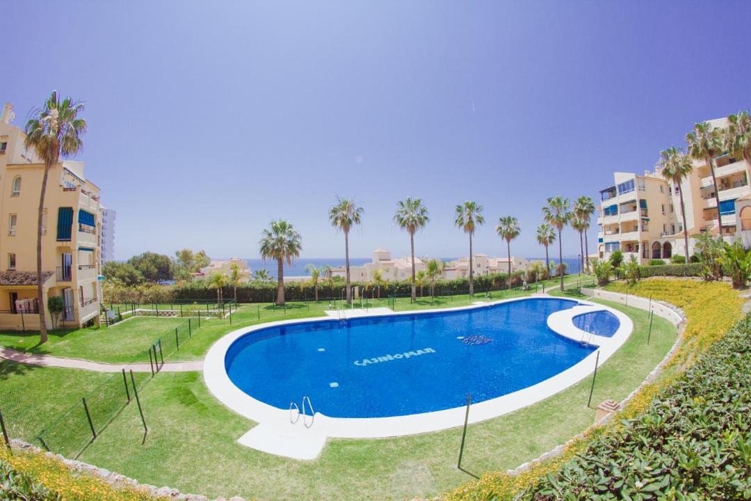 Photo of Outdoor in Torrequebrada