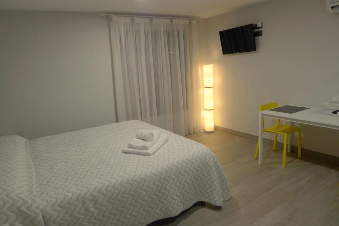 Photo of Bedroom in Caravaca de la Cruz