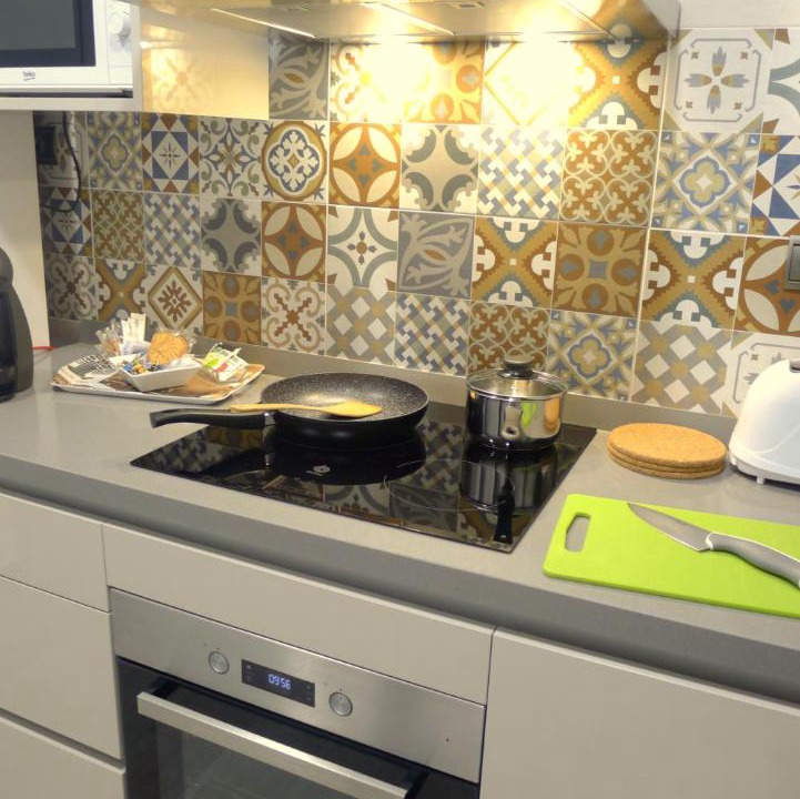 Photo of Kitchen in Caravaca de la Cruz