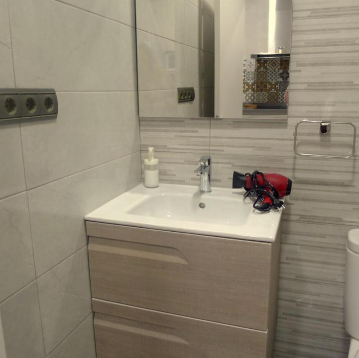 Photo of Bathroom in Caravaca de la Cruz