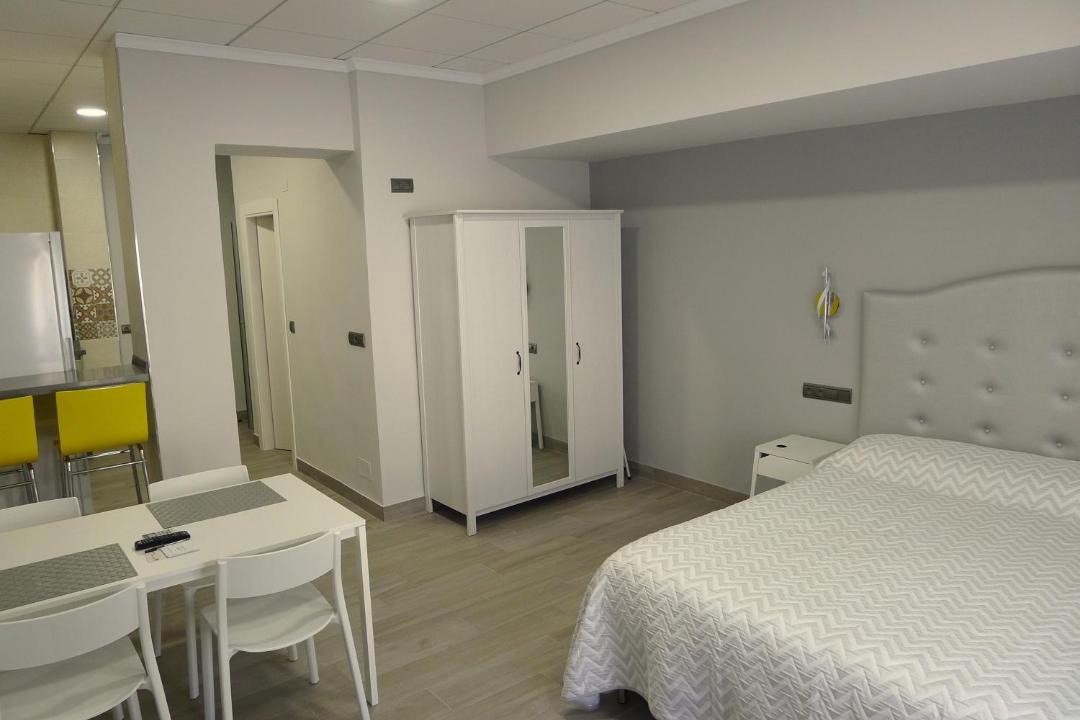 Photo of Bedroom in Caravaca de la Cruz