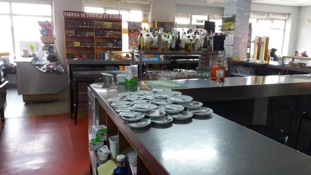 Photo of Kitchen in Astorga