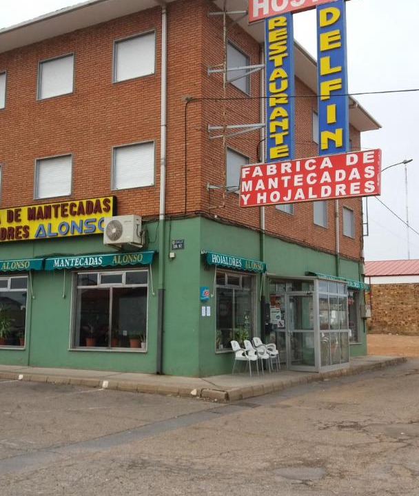 Photo of Others in Astorga
