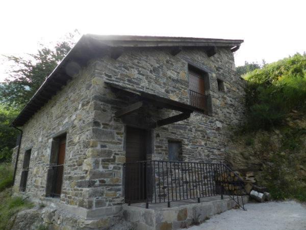 Photo of Others in Allande
