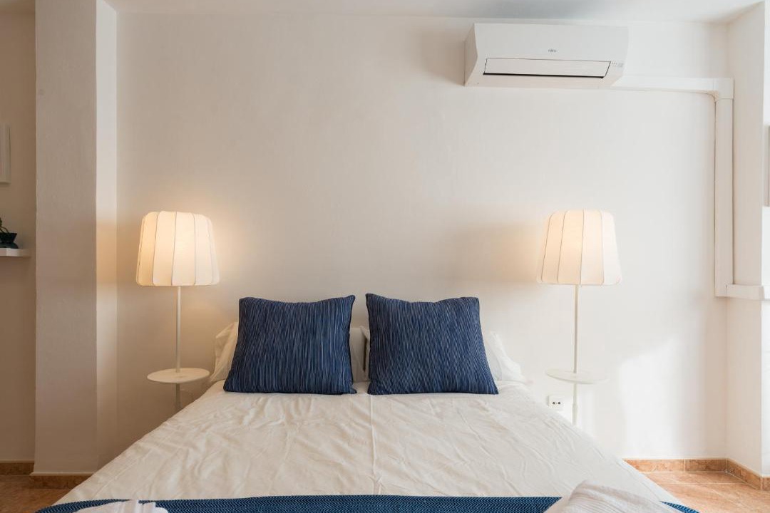 Photo of Bedroom in Carihuela