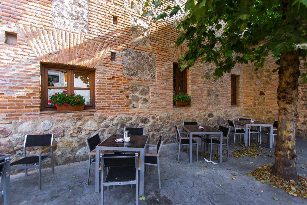 Photo of Others in Hervas