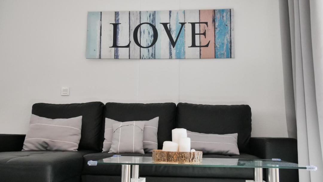 Photo of Livingroom in Torrequebrada