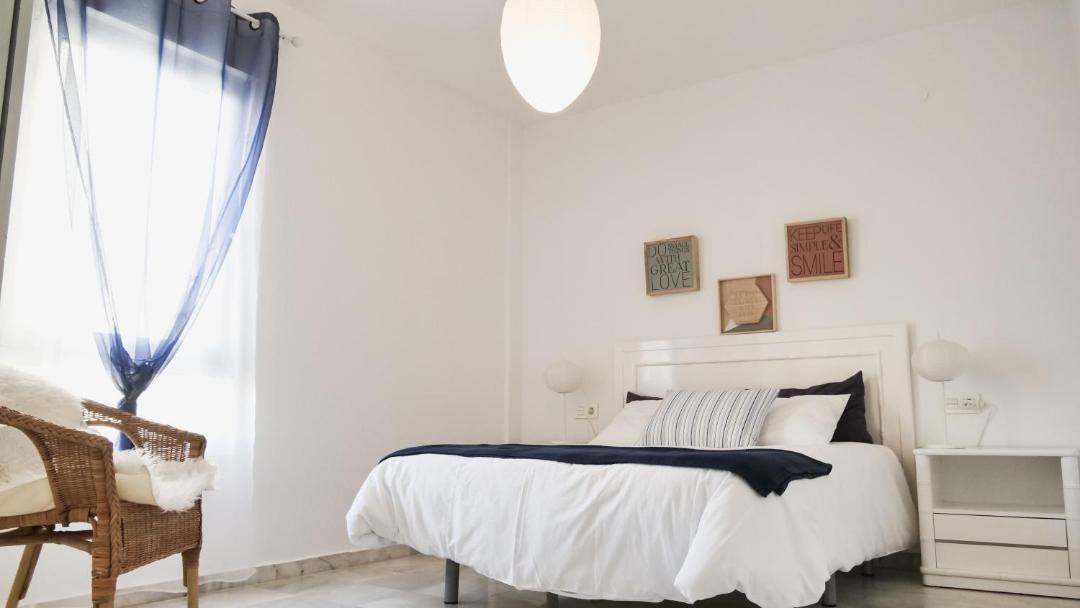 Photo of Bedroom in Torrequebrada