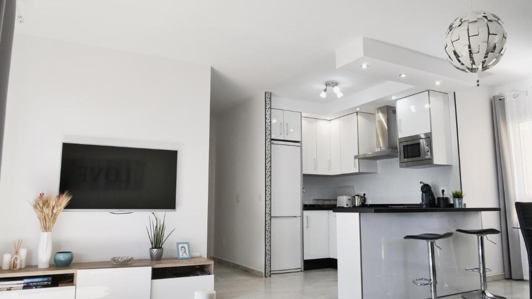 Photo of Kitchen in Torrequebrada