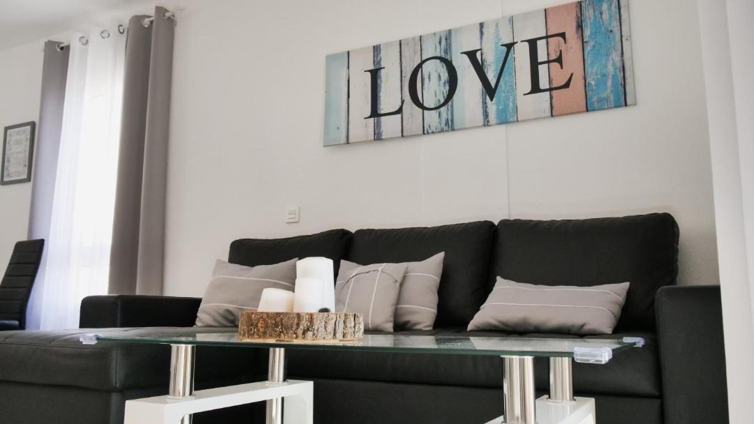 Photo of Livingroom in Torrequebrada